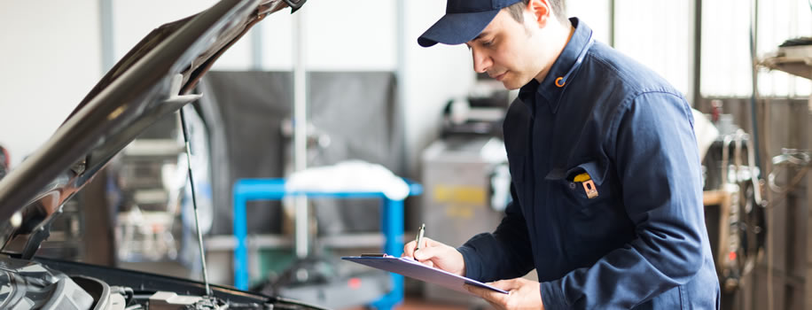 Security Solutions for Automotive Centers in College Station, TX