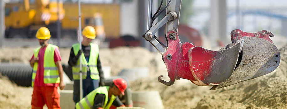 Security Solutions for Construction Site College Station, TX