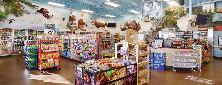 Security Solutions for Convenience Stores College Station, TX