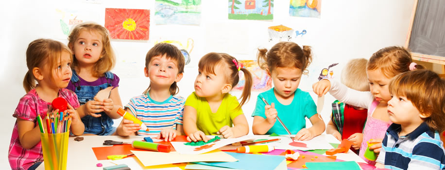 Security Solutions for Daycares College Station, TX