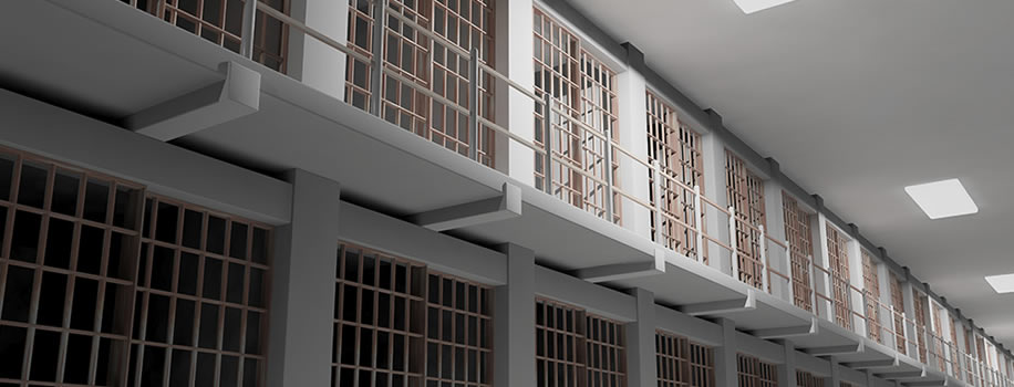 Security Solutions for Correctional Facility College Station, TX