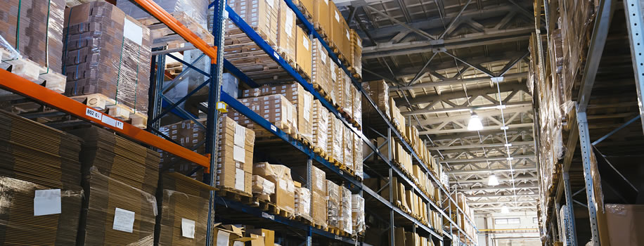 Security Solutions for Warehouses in College Station, TX