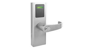 College Station Access Control Solutions